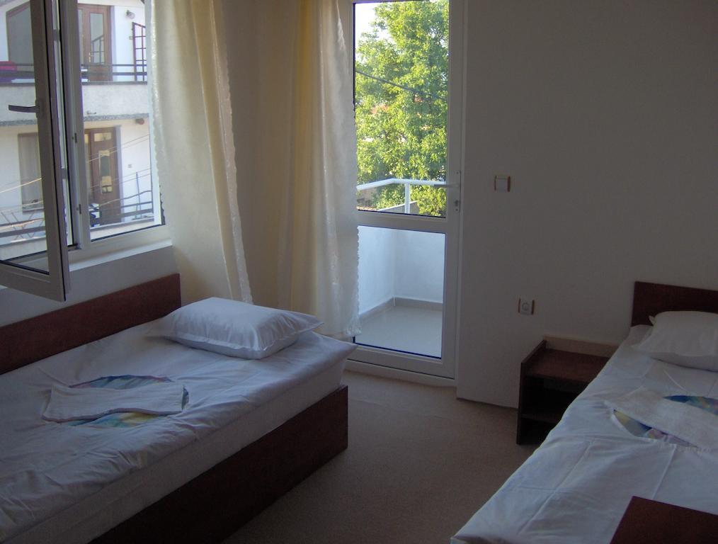 Guest Rooms Grudovi Obzor Room photo
